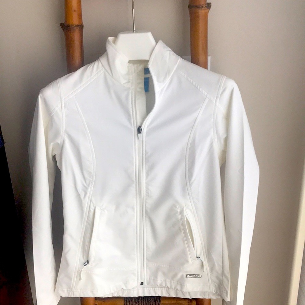 Charles River Women's Axis Soft Shell Jacket
